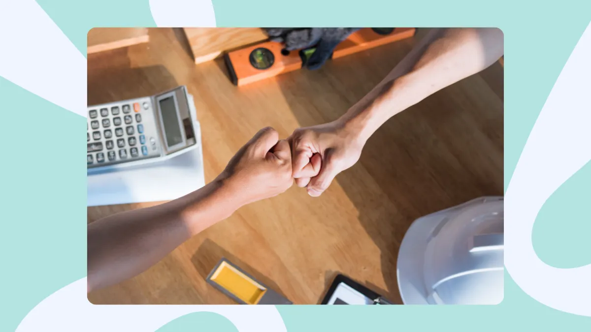 5 konsèy pou genyen gwo angajman